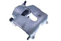 Denckermann Bremssattel Vorne Links Bremssystem ATE FüR Opel Astra G CC 1.6 16V
