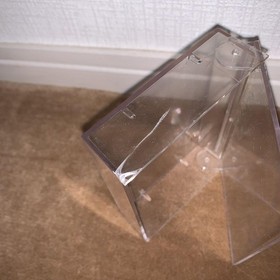 Battle Vader Cassette Vision 5