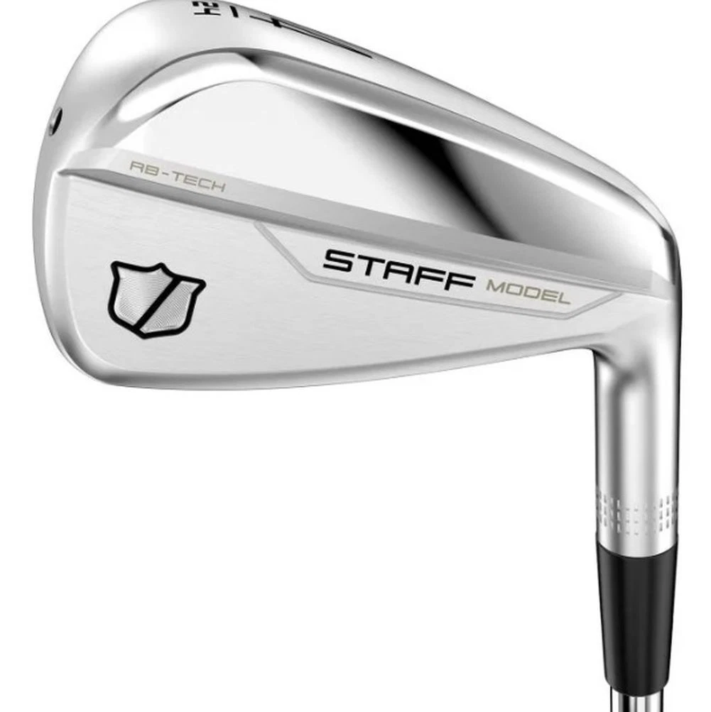 Wilson Staff Model RB Utility Iron - Thumbnail 4