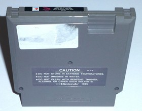 Win Lose or Draw (Nintendo NES Authentic Game) Cleaned Tested Working