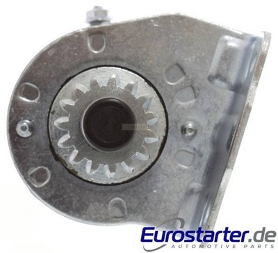 1***Anlasser Neu Eurostarter OE-Ref. 400082152 für Briggs Stratton