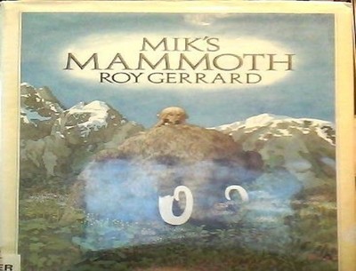 Mik's Mammoth, Gerrard, Roy