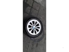 BMW 3 serie Touring G21 Felge + Reifen