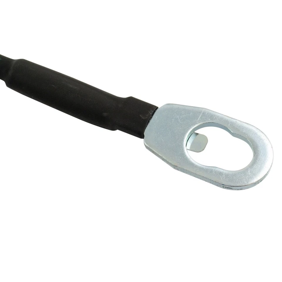 Juego de pares de cables de puerta trasera para Nissan Frontier 98-04 Foto 3 de 4