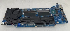 Dell Latitude 5411 Intel i7-10850H @2.70GHz Motherboard Geforce MX250 LA-J272P