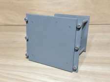 Tornado GR4 - KY100 Radio Blanking Panel