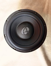 Audioengine S8 Custom 8" Woofer Driver - 4 Ohm - Meticulously Tested & Pristine