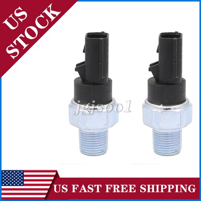 #ad Oil Pressure Switch Sender For Chrysler Town amp; Country Dodge Eagle Jeep Chrysler $13.49