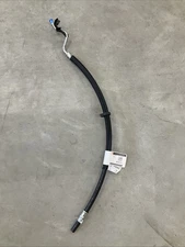 OEM NEW Power Steering Gear to Cooler Return Line Hose 05-08 F-150 6L3Z-3A713-E