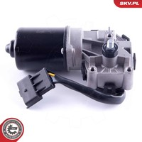 Esen SKV Wischermotor 19SKV127 FüR CitroËN Peugeot