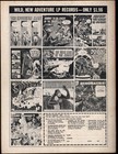 Famous Monsters of Filmland #47 Nov 1967 VG-FN Warren Publishing — photo 2