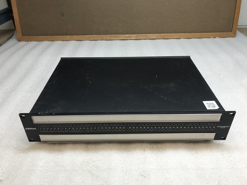 Bittree 968s Series Programmable  TT (Bantam)  Audio Patchbay