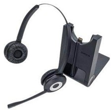 JABRA PRO 920 Headset binaural DECT Noise Can...