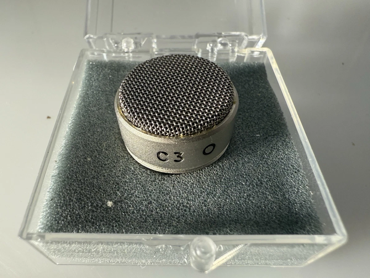 Groove Tubes Pro Audio Microphones & Wireless Systems for sale | eBay