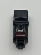 Canon Speedlite 580EX Shoe Mount Flash for Canon