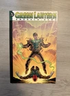 DC Green Lantern Emerald Dawn Comic Book TPB 1991 Vintage