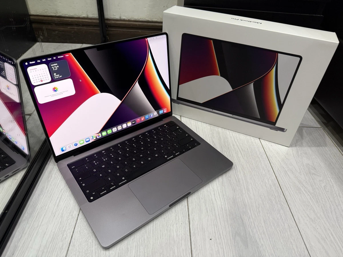 MacBook Pro SSD (Solid State Drive) Apple 2 TB Hard Drive Capacity