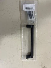 Emtek 86335MB EMT Bronze Rail Pull