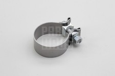 Genuine Land Rover Discovery 4 Range Rover Sport 5.0L V8 exhaust clamp LR015371