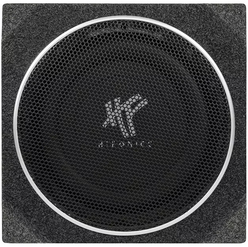 Hifonics Zeus Auto Aktiv Kompakt Subwoofer ZX-82A 400 Watt Gehäuse Sub - Bild 6 von 6