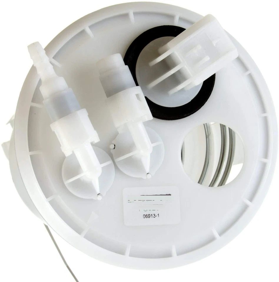 Módulo de bomba de combustible Herko HFG0230 para Chrysler Dodge Eagle Concorde LHS 1996-1997 Foto 3 de 3