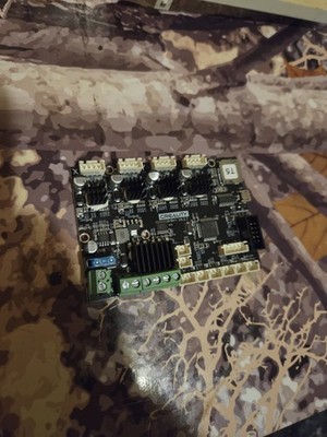 Creality Ender 3 Pro V4.2.7 Silent Motherboard