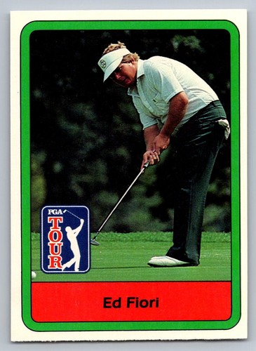 1982 Ed Fiori #36