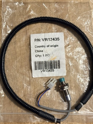 #ad Viper # VR 13435 Nilfisk Advance Part#VR13435 Sensor. NewOEM $41.95