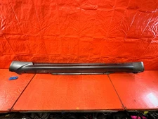 09-13 INFINITI G37 CONVERTIBLE - DRIVER LEFT SIDE SKIRT ROCKER MOLDING OEM #310