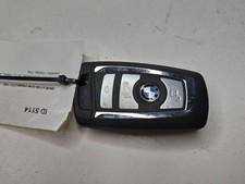 BMW 6 F06 Gran coupe 2013 Z�ndschl�ssel Schl�sselkarte 9284931 HTI5114