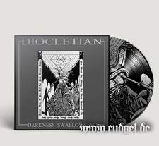 DIOCLETIAN - darkness swallows all MLP grey