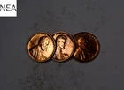 1931+1932+1933 Lincoln Wheat Penny Cent Lot ~ AU/Uncirculated~ ZWL63