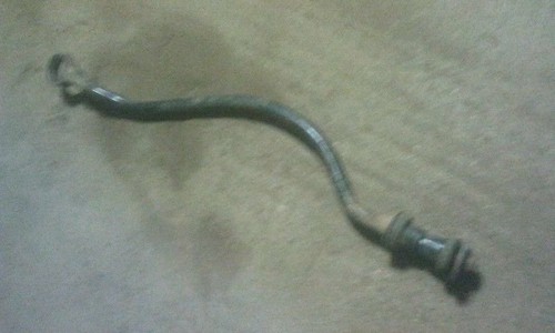 Kia Rio 1.3 DC Stabilisator vorne LINKS