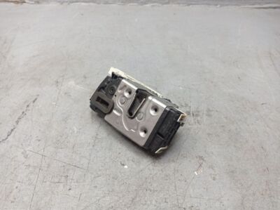MERCEDES SPRINTER 3,5-T KASTEN B906 316 CDI Türschloss Schloss rechts hinten