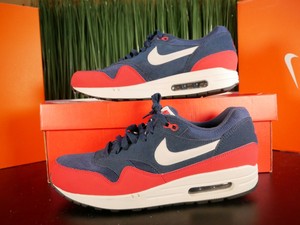 air max essential 1 navy