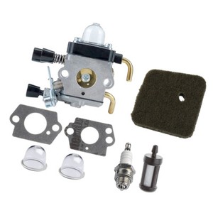 Neu Vergaser passend 4137-120-0614 für STIHL FS75 FS80 FS85 FC75 FC85 HL75 HT70