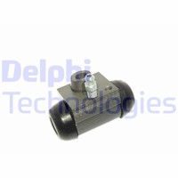 Bremszylinder Lancia Ypsilon 1.2-1.4 03-11