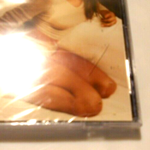 Jennifer Lopez On The 6 (CD 1999) New Sealed Crack to front of case - Picture 3 of 3