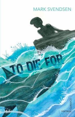 To Die For, Paperback by Svendsen, Mark, Brand New, Free shipping in the US