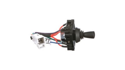 New OEM New Holland Spout Control Switch for FP Series Harvesters
