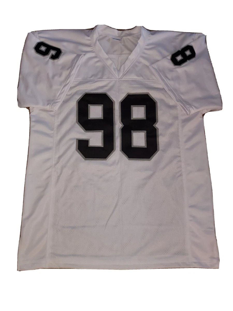 Crosby Custom Stitched Football Jersey Mens Sizes Med 6XL Las