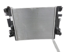 Radiateur Smart FORFOUR