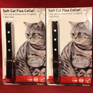 Permethrin Flea Collar 2025