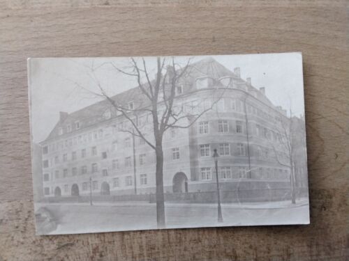 Hamburg  -  Lehrgebäude (?) - Bild 1 von 2