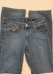 ebay bootcut jeans