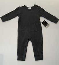 Baby Clothes 6 Months Romper Jumpsuit Cute Outfit New