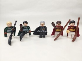LEGO Harry Potter: Quidditch Match (4737)