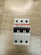 ABB S273 K 16 A Circuit Breaker