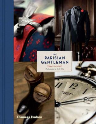 The Parisian Gentleman | Buch | 9780500293966