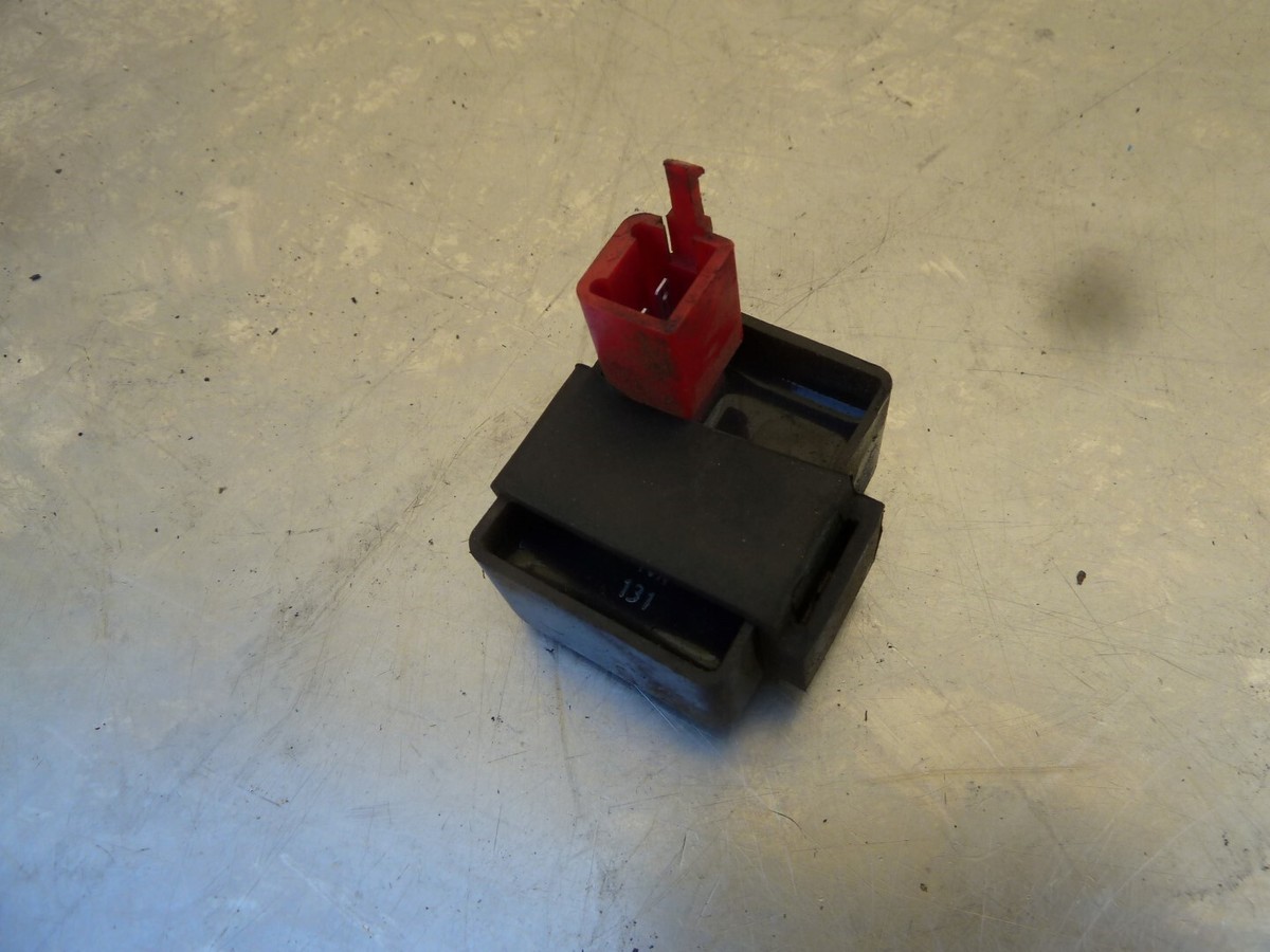 Relay ZX9R ZX 9 R Kawasaki 02 94-03 #G2 | eBay